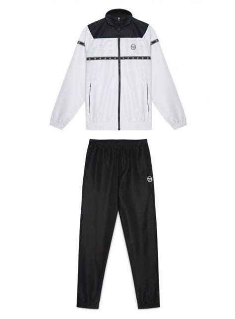 Sergio Tacchini Official Online Store